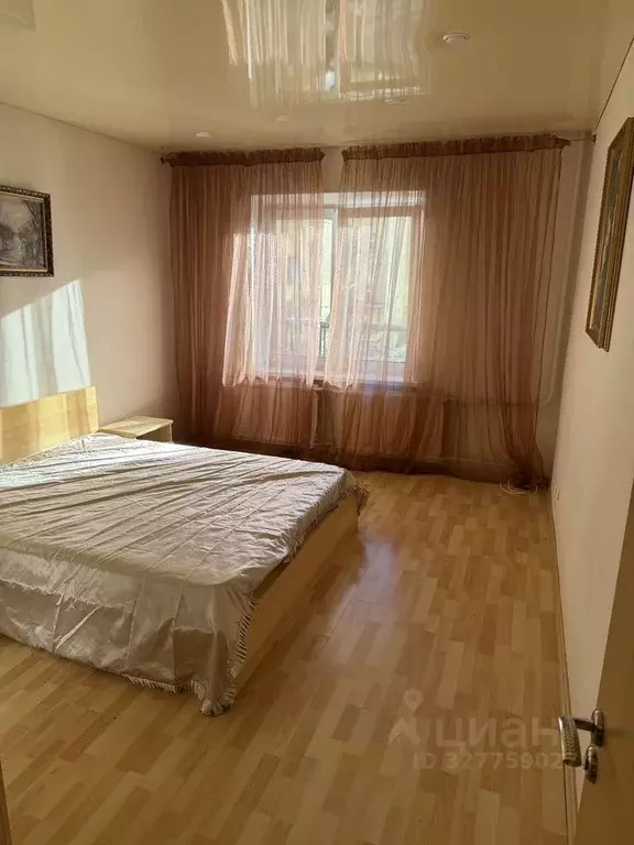 2-к кв. Санкт-Петербург Морская наб., 39к2 (65.0 м) - Фото 0