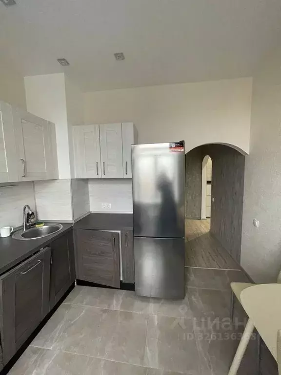 2-к кв. Москва Ленинградское ш., 3С1 (54.9 м) - Фото 1