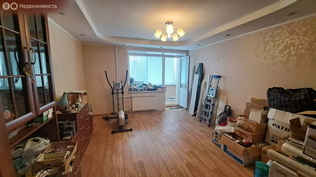 4-комнатная квартира: Курган, улица Аргентовского, 40 (73.5 м) - Фото 1