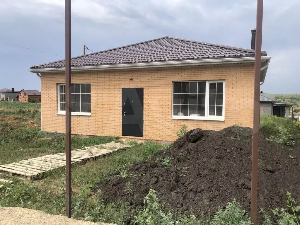 Дом 90 м на участке 3 сот. - Фото 1