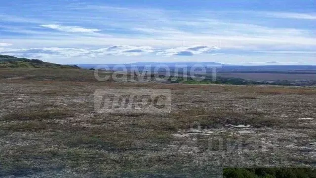 Участок в Крым, Симферопольский район, Чистенское с/пос, с. Фонтаны ... - Фото 1