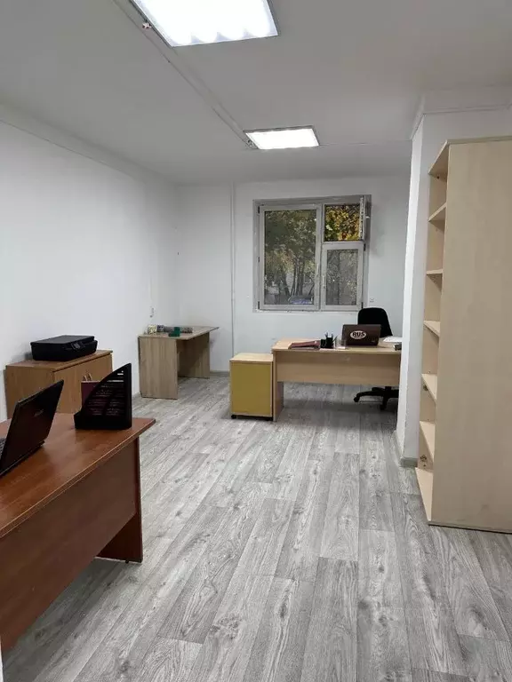 Офис в Москва Зеленоградская ул., 25К4 (18 м) - Фото 2