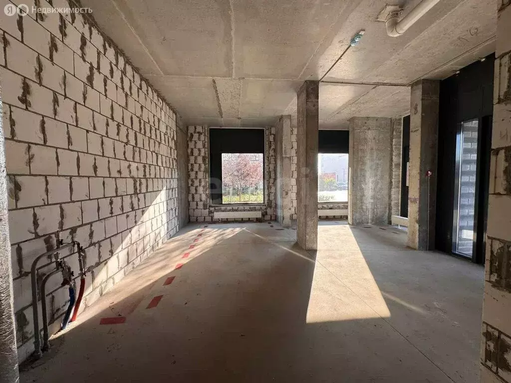 Помещение свободного назначения (42.3 м) - Фото 2