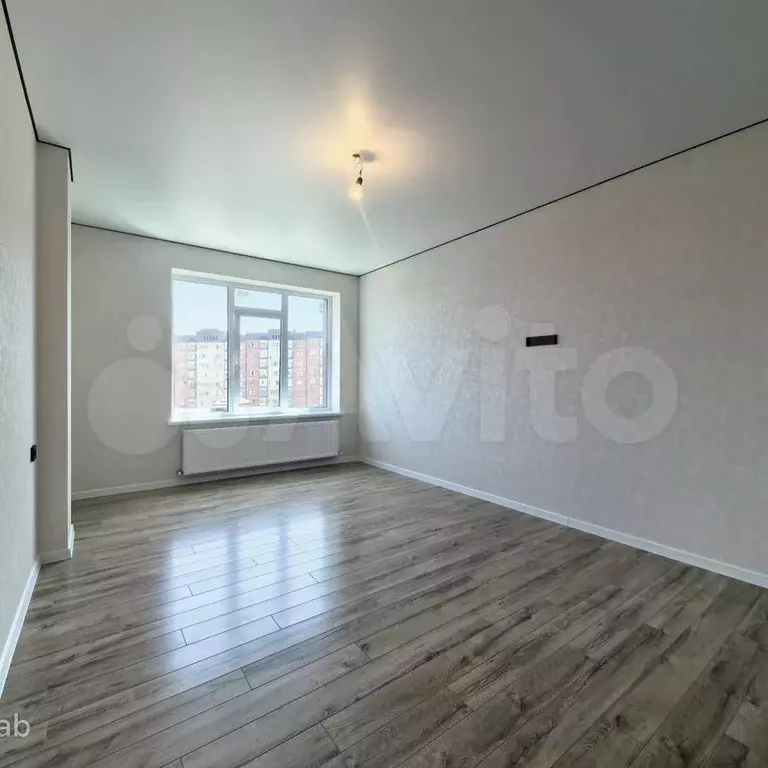 Квартира-студия, 33 м, 9/17 эт. - Фото 0