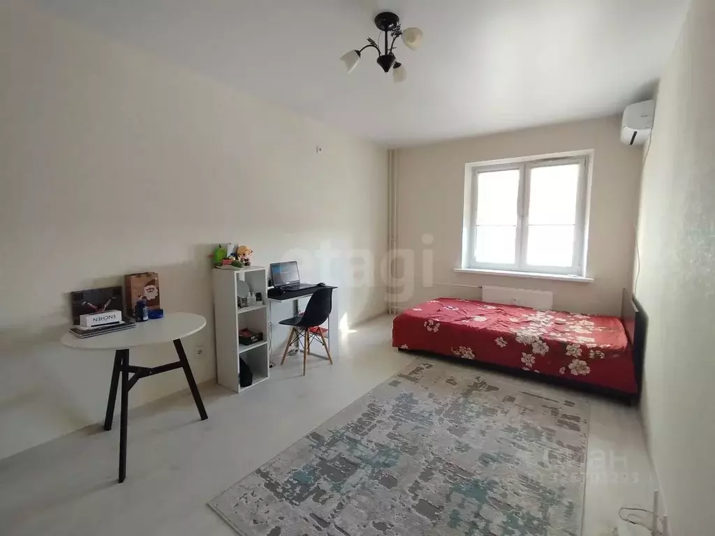 1-к кв. Краснодарский край, Краснодар ул. Имени Героя Советского Союза ... - Фото 1