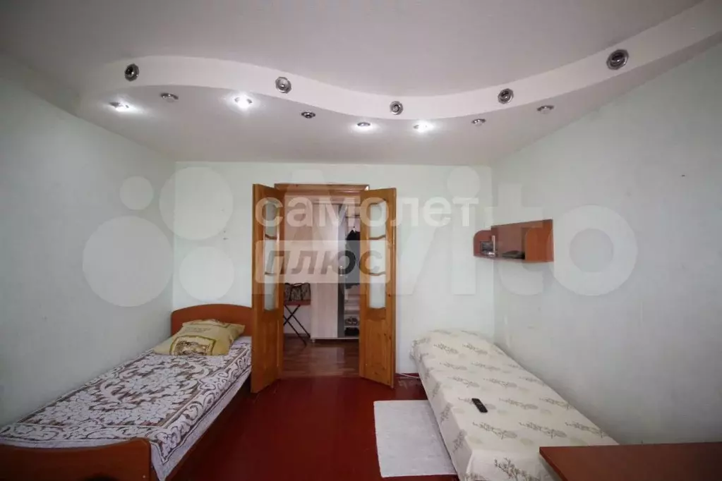 2-к. квартира, 47,4 м, 4/5 эт. - Фото 1
