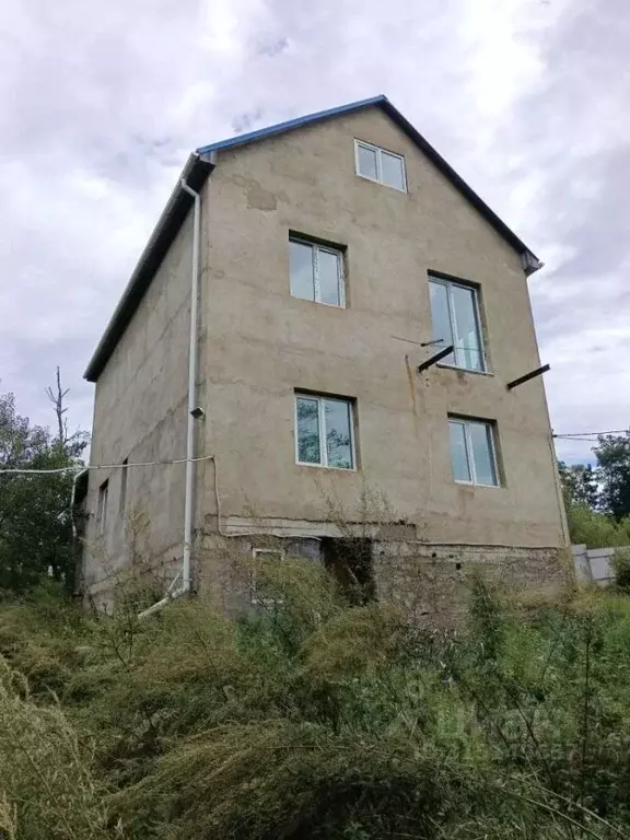Коттедж в Приморский край, Партизанский муниципальный округ, с. ... - Фото 0