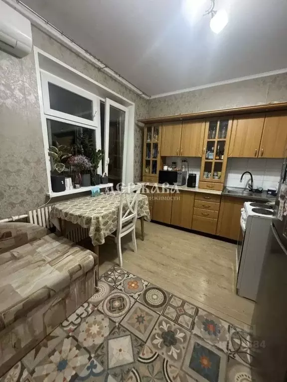 1-к кв. Белгородская область, Старый Оскол Северный мкр, 14 (33.8 м) - Фото 2