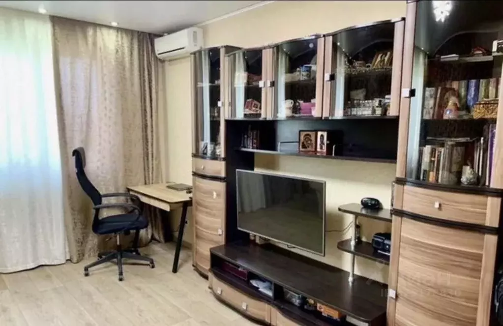 3-к кв. Саратовская область, Саратов Шарковка мкр, 2 (64.0 м) - Фото 1