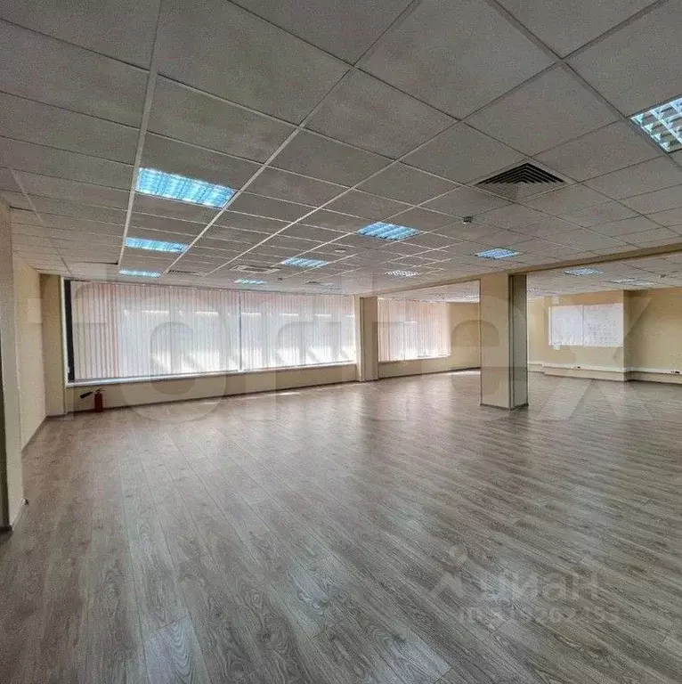 Офис в Москва Скотопрогонная ул., 27/26С1 (218 м) - Фото 0