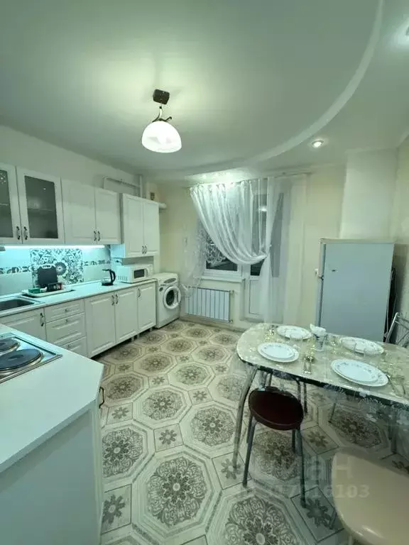 1-к кв. Чувашия, Чебоксары просп. Тракторостроителей, 72 (38.0 м) - Фото 0