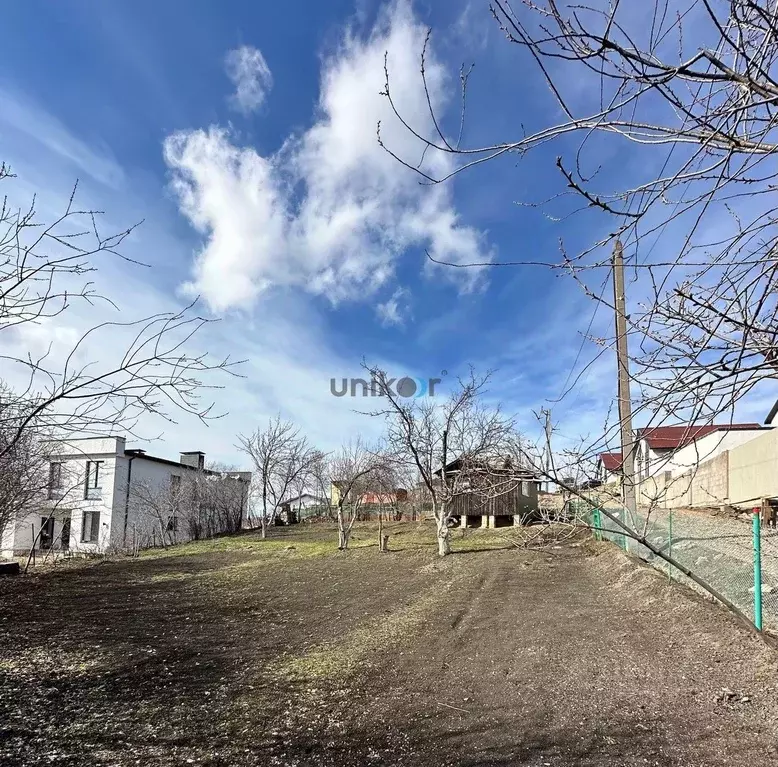 Участок в Башкортостан, Октябрьский пл. Имени Ленина (5.2 сот.) - Фото 1