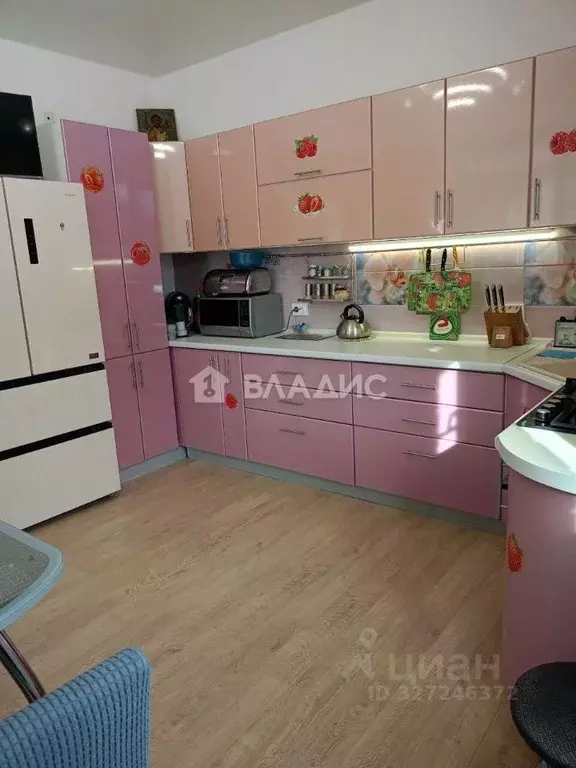Дом в Владимирская область, Собинский муниципальный округ, пос. ... - Фото 1
