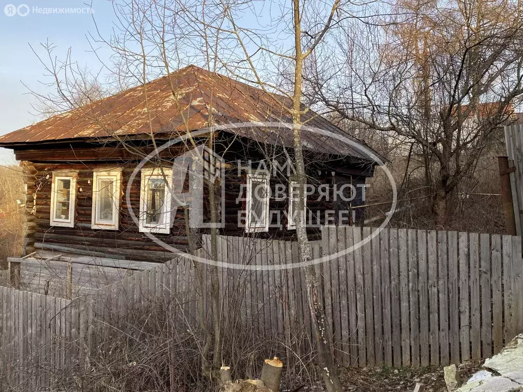 Дом в Лысьва, Коллективная улица, 11 (25 м) - Фото 1