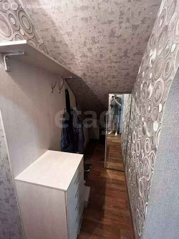 3-комнатная квартира: село Абатское, улица Пушкина, 7Б (68.2 м) - Фото 2