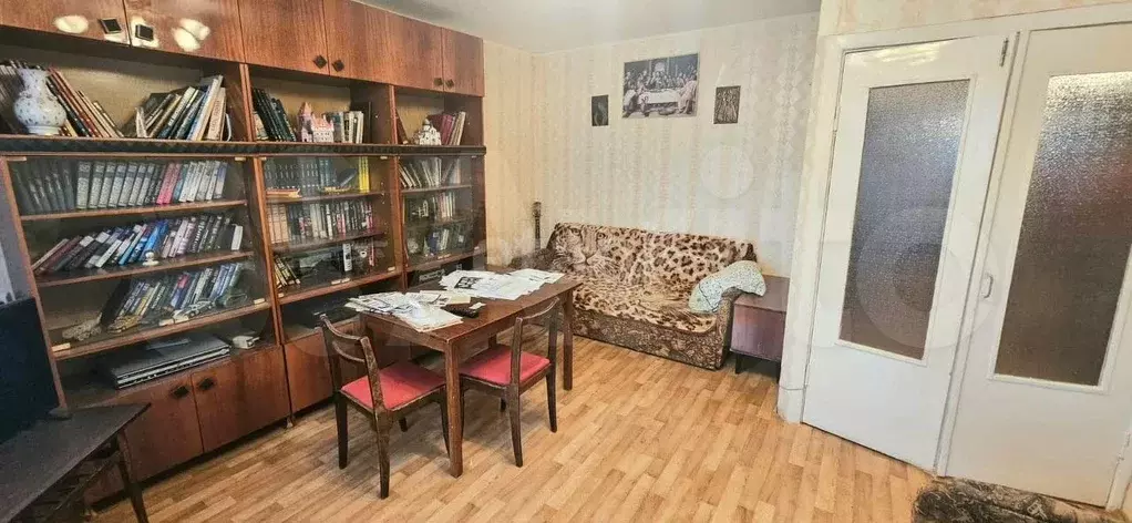 3-к. квартира, 65,3 м, 3/9 эт. - Фото 0
