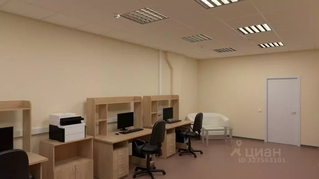 Помещение свободного назначения в Пензенская область, Кузнецк ул. ... - Фото 2