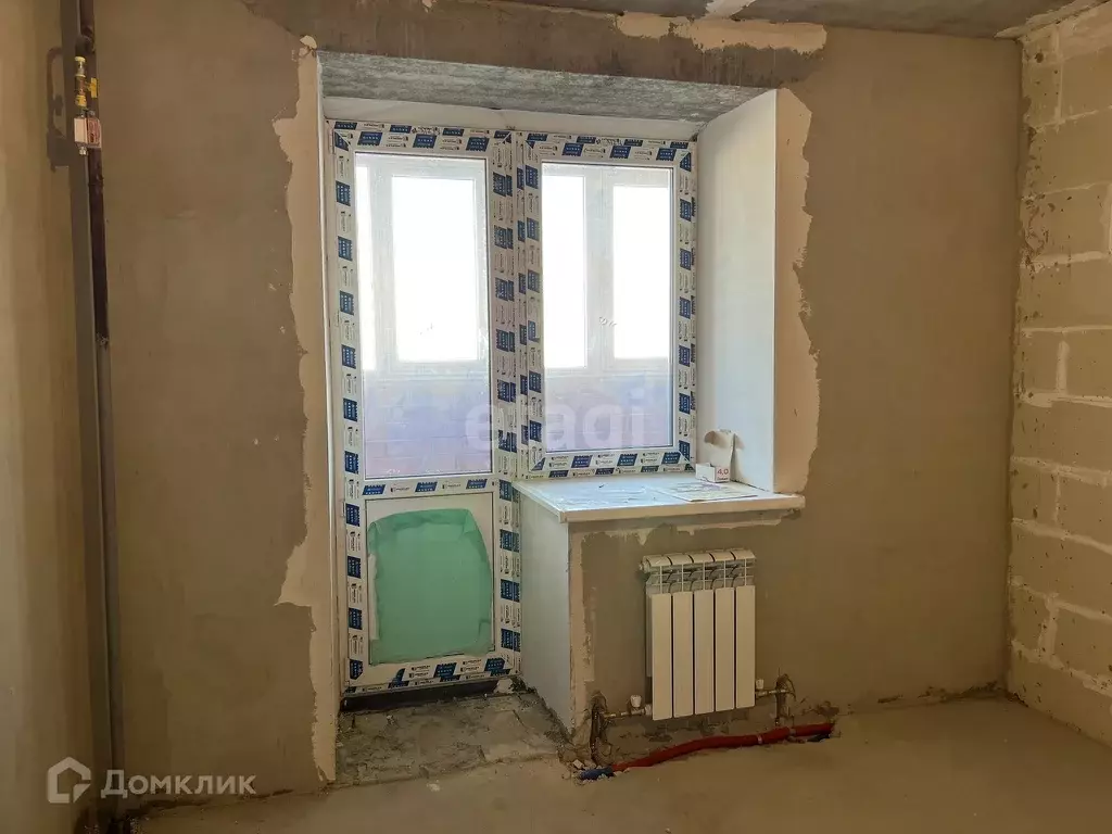 Продаётся 3-к квартира, 90.7 м - Фото 1