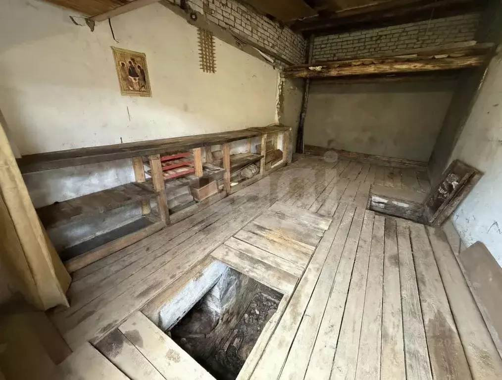 Гараж в Владимирская область, Ковров Шестерка мкр,  (22 м) - Фото 2