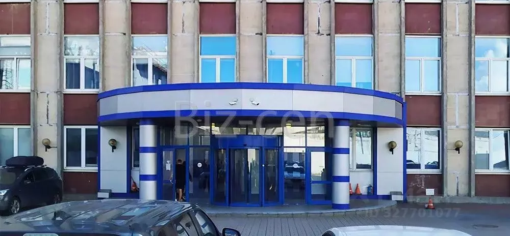 Офис в Санкт-Петербург ул. Трефолева, 2В (245 м) - Фото 1