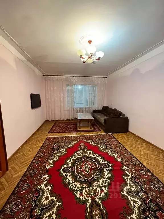 3-к кв. Дагестан, Избербаш Заводской пер., 3А (60.0 м) - Фото 1