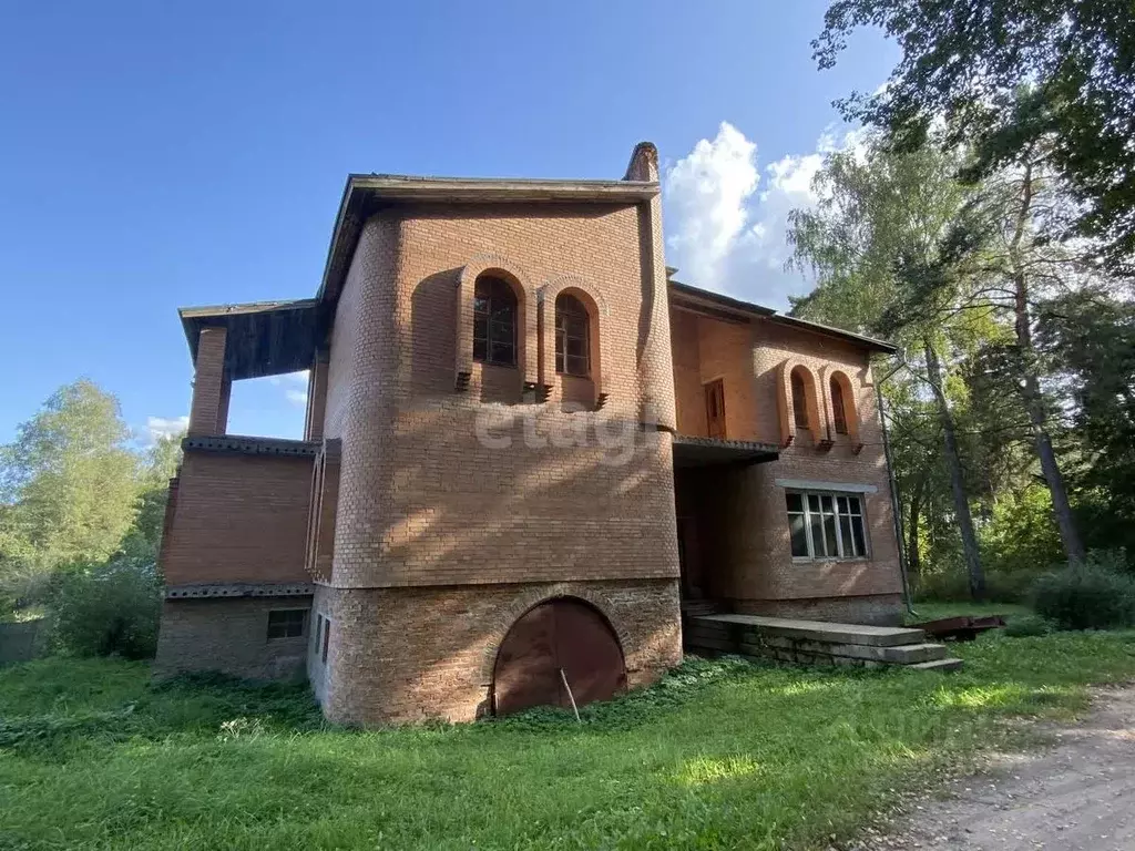 Помещение свободного назначения в Смоленская область, Смоленск ул. ... - Фото 1