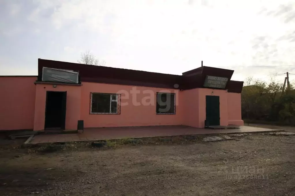 Помещение свободного назначения в Забайкальский край, Чита ул. ... - Фото 2