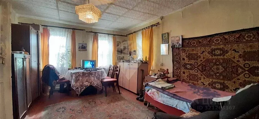 Дом в Белгородская область, Старооскольский городской округ, с. ... - Фото 2