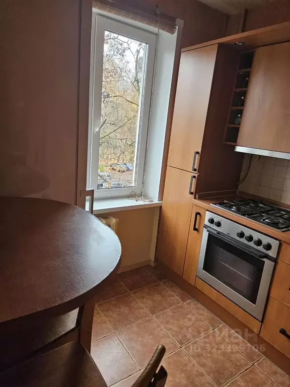 3-к кв. Москва просп. Маршала Жукова, 56 (58.0 м) - Фото 1