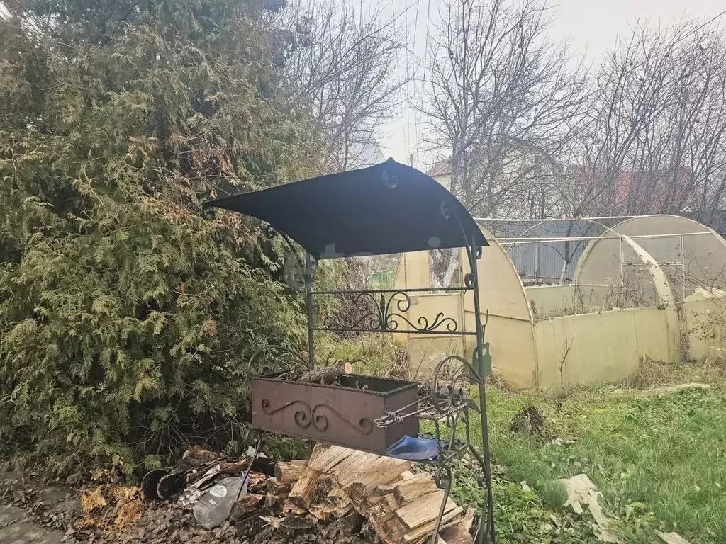 Дом в Тамбовская область, Тамбов Речник СНТ, 89 (79 м) - Фото 2