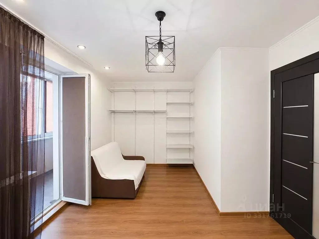 1-к кв. Севастополь ул. Колобова, 15 (34.0 м) - Фото 1