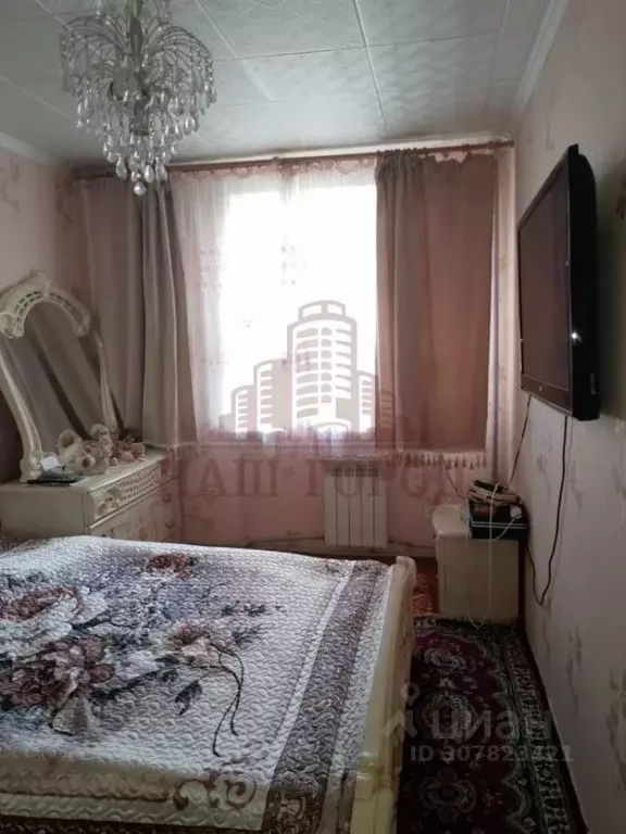 3-к кв. Крым, Феодосия Челнокова мкр,  (68.6 м) - Фото 1