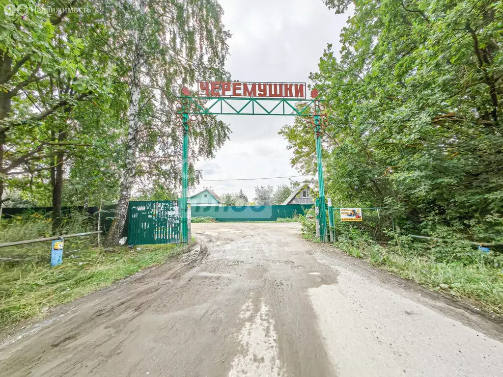 Дом в Ульяновск (28 м) - Фото 1