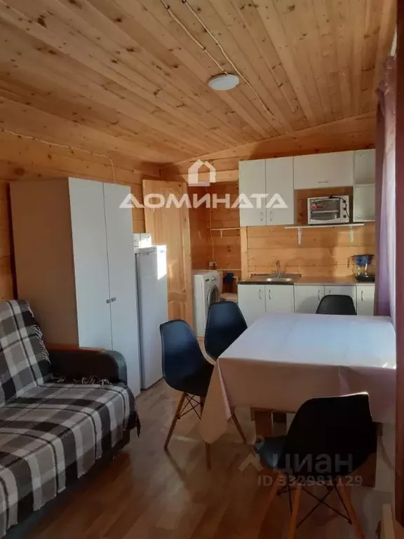 Дом в Санкт-Петербург ул. 2-я Конная Лахта, 8 (30 м) - Фото 1