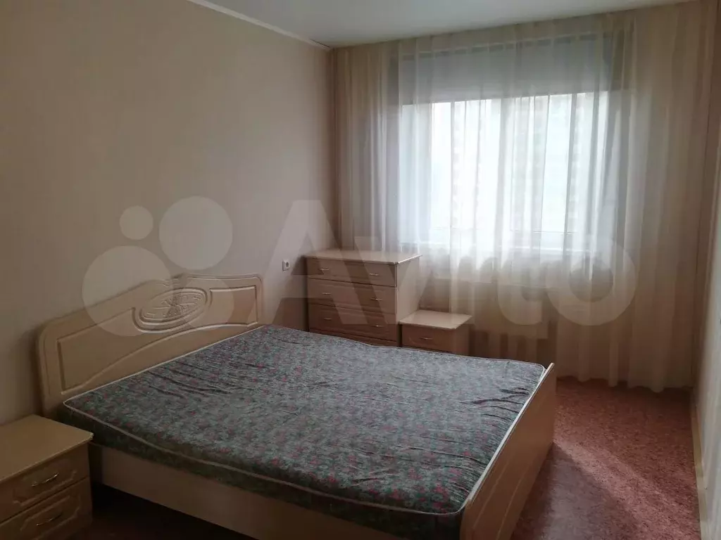 2-к. квартира, 60 м, 7/14 эт. - Фото 0