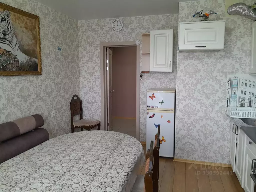 3-к кв. Ивановская область, Иваново Рождественский мкр, 8 (96.1 м) - Фото 1