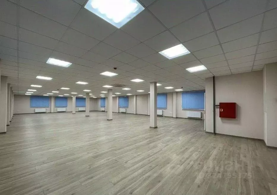 Офис в Ленинградская область, Кудрово г. Всеволожский район, Заневское ... - Фото 2