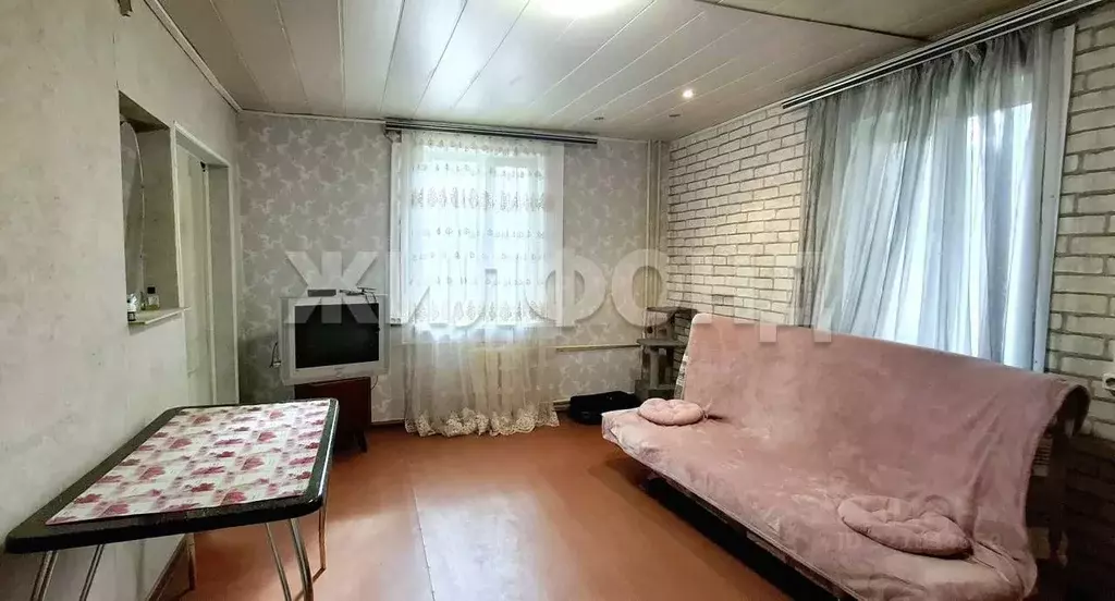 1-к кв. Архангельская область, Архангельск ул. Володарского, 82 (26.7 ... - Фото 1