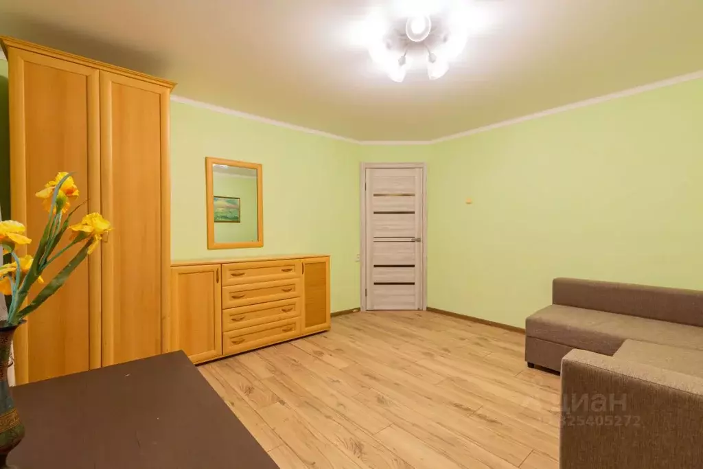 3-к кв. Ростовская область, Ростов-на-Дону ул. Города Волос, 35 (65.0 ... - Фото 2