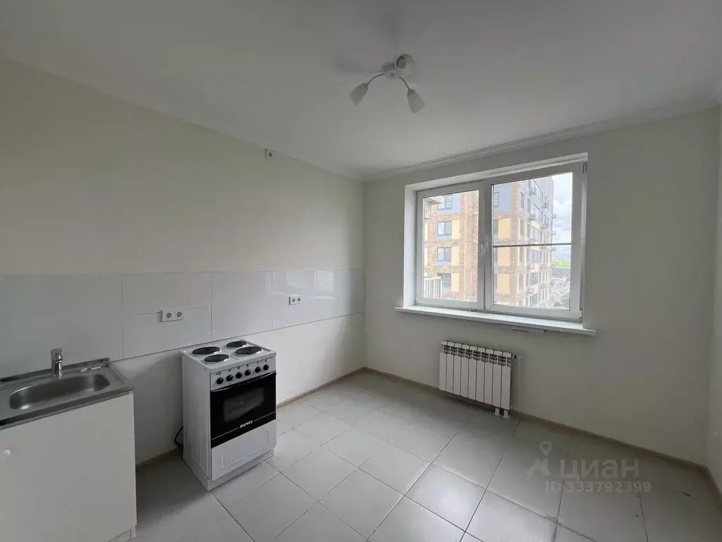 3-к кв. Москва Боровский проезд, 1 (71.6 м) - Фото 1
