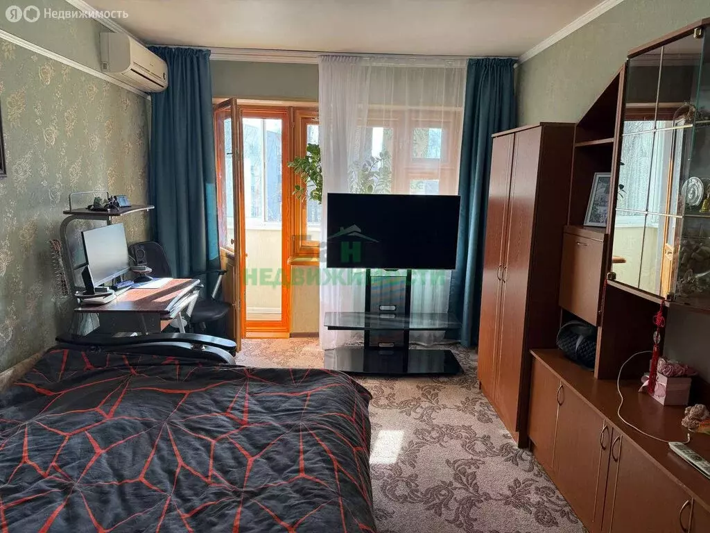 2-комнатная квартира: Балаково, Минская улица, 33 (44.8 м) - Фото 0