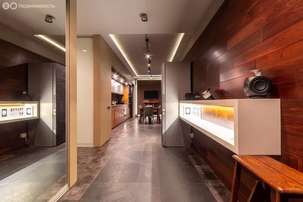 3-комнатная квартира: Санкт-Петербург, Северный проспект, 4к1 (117.3 ... - Фото 2