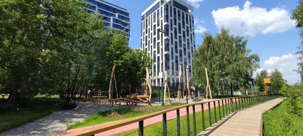 2-к кв. Москва просп. Генерала Дорохова, 39к2Д (50.1 м) - Фото 1