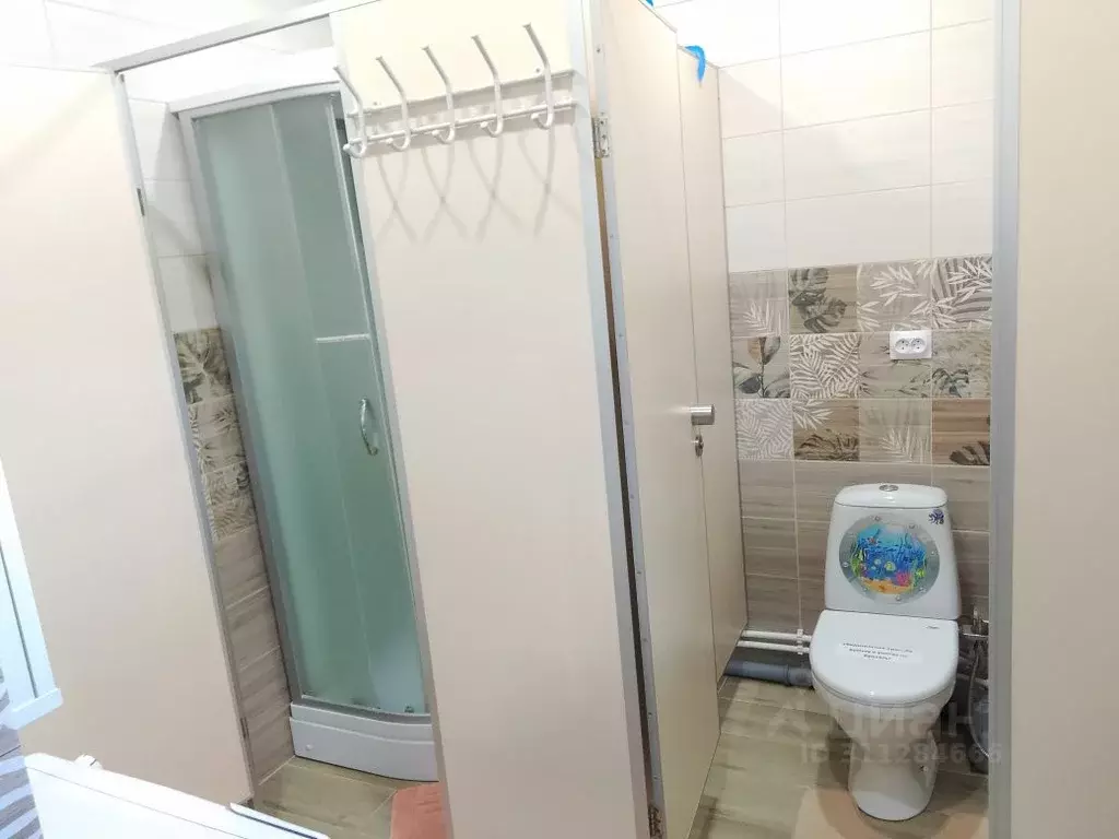 Дом в Калужская область, Козельский район, Бурнашево с/пос, д. ... - Фото 2