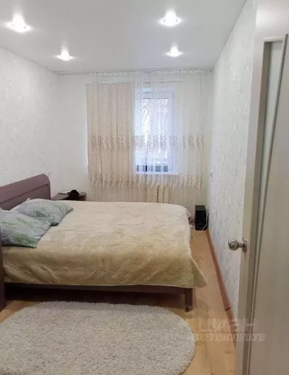 2-к кв. Самарская область, Тольятти ул. Мира, 134 (43.0 м) - Фото 0
