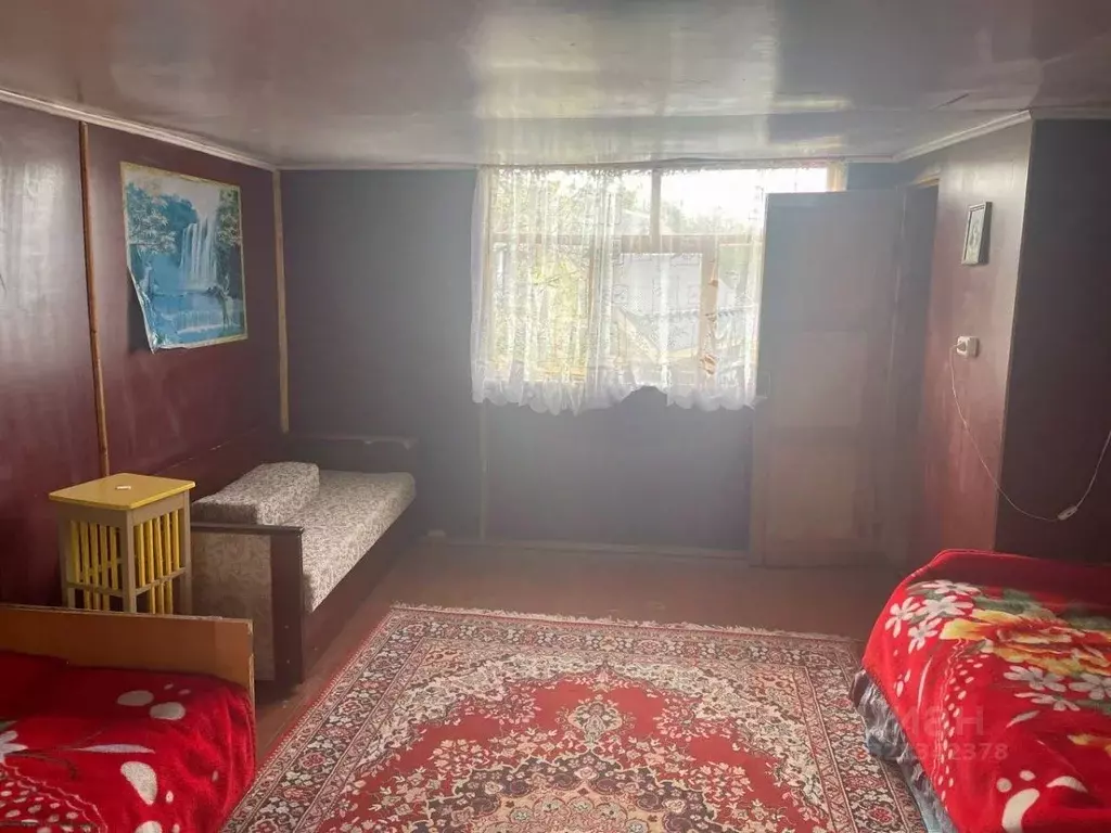 Дом в Башкортостан, Уфа Рица СНТ,  (70 м) - Фото 2