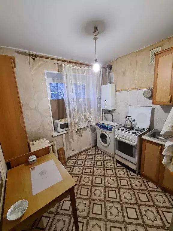 3-к. квартира, 56 м, 4/5 эт. - Фото 0
