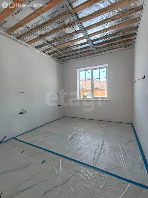 Дом в Тульская область, городской округ Тула, деревня Ямны (117 м) - Фото 2