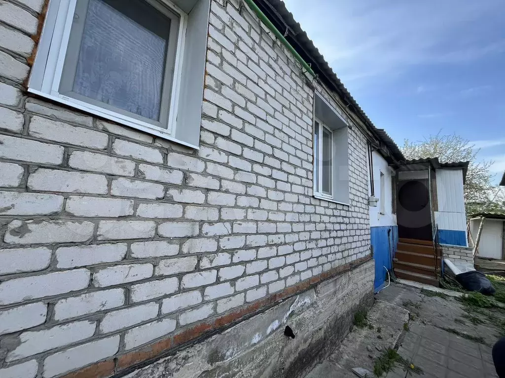 Дом 36 м на участке 1 сот. - Фото 0