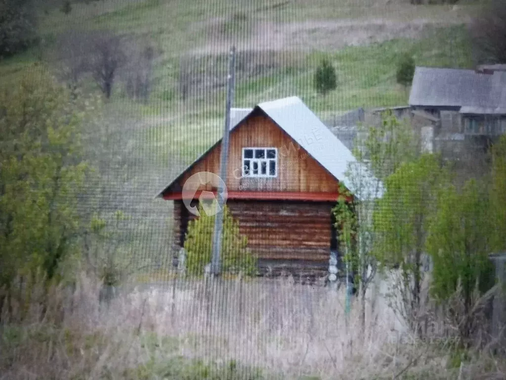 Участок в Пермский край, Добрянский городской округ, д. Фоминка ул. ... - Фото 0